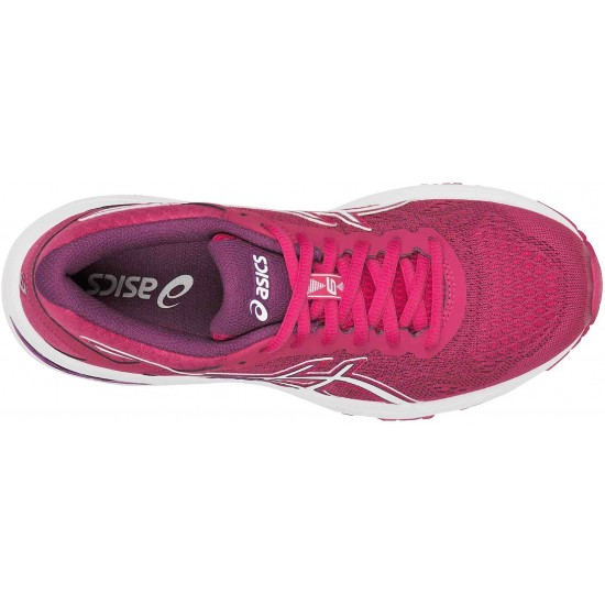 Asics gt 1000 6 pink new arrivals